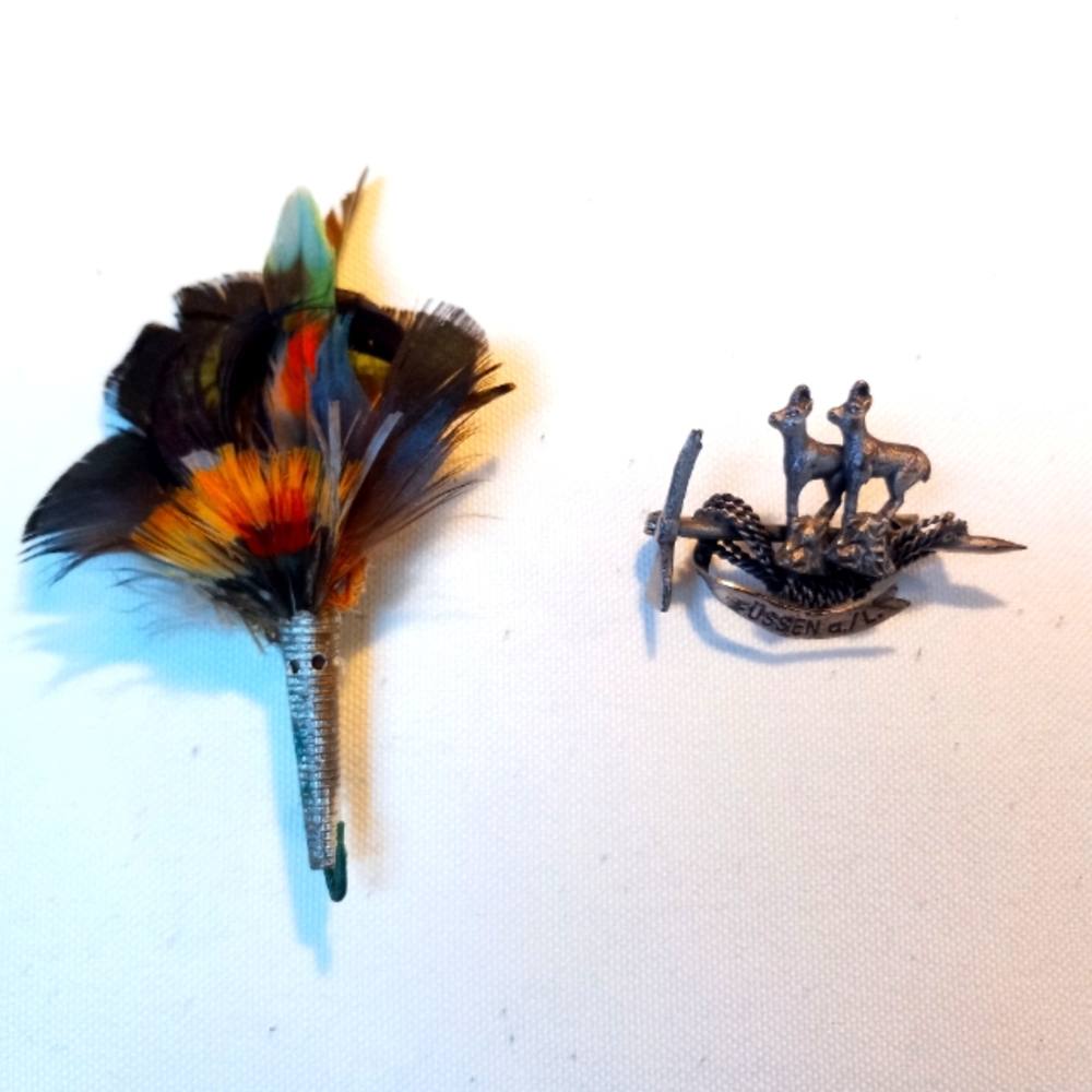 Pins
